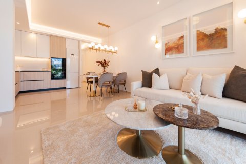 Penthouse à vendre Ciudad Quesada, Alicante, Espagne, 3 chambres, 113 m2 No. 95155 - photo 3