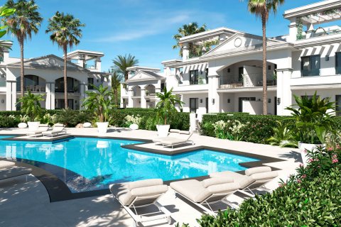 Apartment for sale Ciudad Quesada, Alicante, Spain 2 bedrooms, 84 sq.m. No. 95156 - photo 12