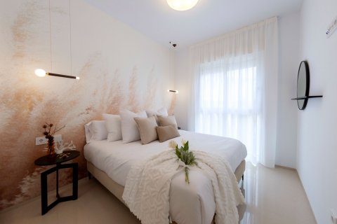 Apartment for sale Ciudad Quesada, Alicante, Spain 2 bedrooms, 84 sq.m. No. 95156 - photo 8