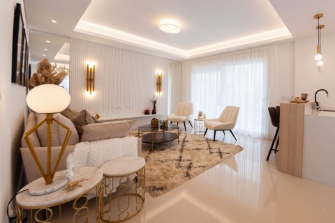 Apartment for sale Ciudad Quesada, Alicante, Spain 2 bedrooms, 84 sq.m. No. 95156 - photo 4