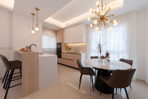 Apartment for sale Ciudad Quesada, Alicante, Spain 2 bedrooms, 84 sq.m. No. 95156 - photo 7