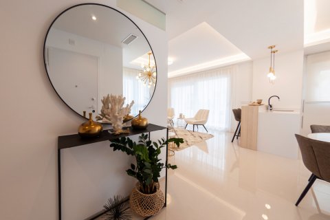 Apartment for sale Ciudad Quesada, Alicante, Spain 2 bedrooms, 84 sq.m. No. 95156 - photo 5