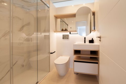 Apartment for sale Ciudad Quesada, Alicante, Spain 2 bedrooms, 84 sq.m. No. 95156 - photo 9