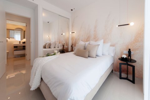 Apartment for sale Ciudad Quesada, Alicante, Spain 2 bedrooms, 84 sq.m. No. 95156 - photo 10
