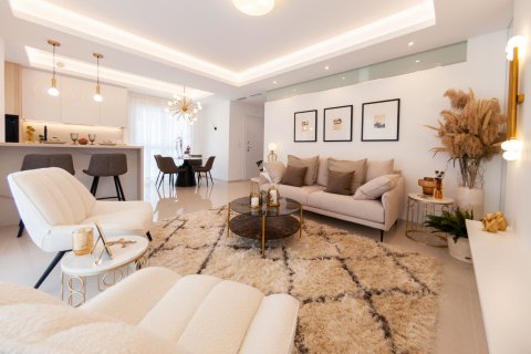 Apartment for sale Ciudad Quesada, Alicante, Spain 2 bedrooms, 84 sq.m. No. 95156 - photo 3