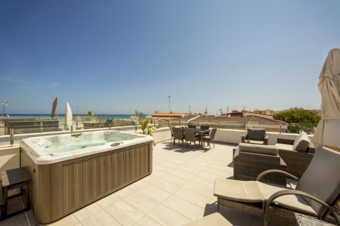 Villa for sale La Mata, Alicante, Spain 4 bedrooms, 145 sq.m. No. 95158 - photo 22