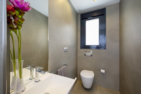 Villa for sale La Mata, Alicante, Spain 4 bedrooms, 145 sq.m. No. 95158 - photo 28