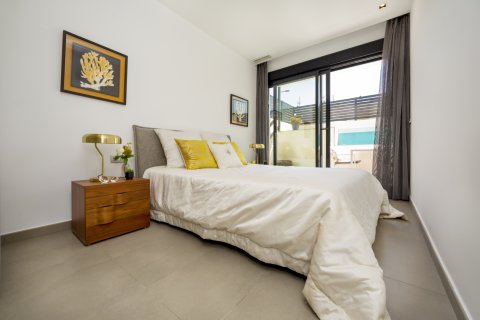 Villa for sale La Mata, Alicante, Spain 4 bedrooms, 145 sq.m. No. 95158 - photo 27