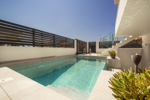 Villa for sale La Mata, Alicante, Spain 4 bedrooms, 145 sq.m. No. 95158 - photo 20