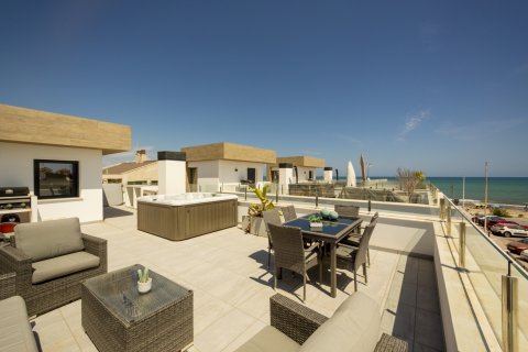 Villa for sale La Mata, Alicante, Spain 4 bedrooms, 145 sq.m. No. 95158 - photo 24