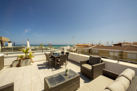 Villa for sale La Mata, Alicante, Spain 4 bedrooms, 145 sq.m. No. 95158 - photo 23