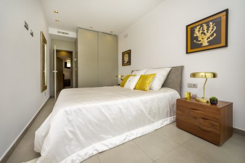 Villa for sale La Mata, Alicante, Spain 4 bedrooms, 145 sq.m. No. 95158 - photo 9