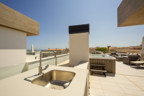 Villa for sale La Mata, Alicante, Spain 4 bedrooms, 145 sq.m. No. 95158 - photo 25