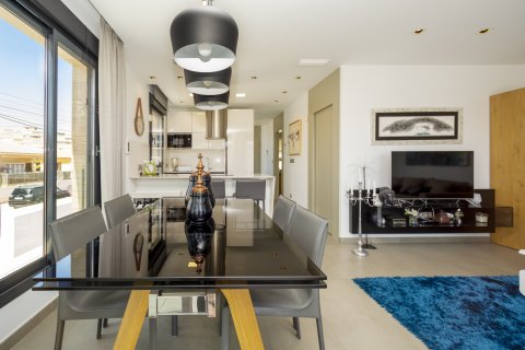 Villa for sale La Mata, Alicante, Spain 4 bedrooms, 145 sq.m. No. 95158 - photo 5