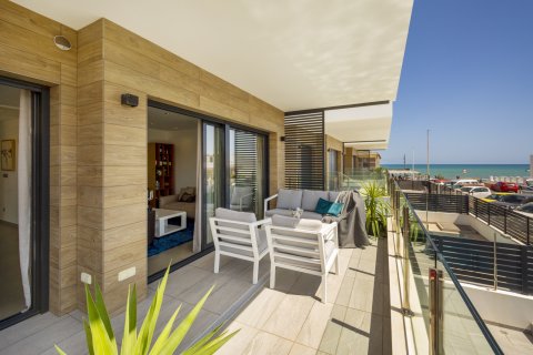 Villa for sale La Mata, Alicante, Spain 4 bedrooms, 145 sq.m. No. 95158 - photo 21