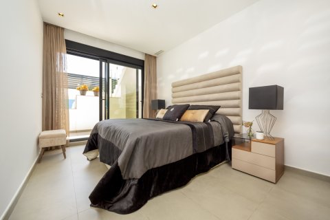 Villa for sale La Mata, Alicante, Spain 4 bedrooms, 145 sq.m. No. 95158 - photo 29