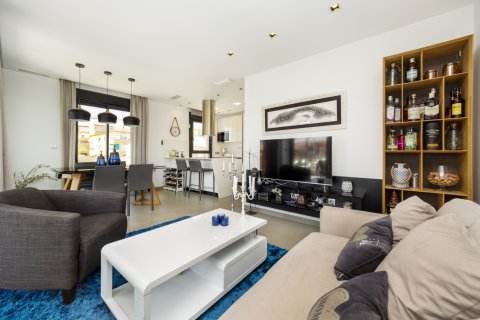 Villa for sale La Mata, Alicante, Spain 4 bedrooms, 145 sq.m. No. 95158 - photo 7