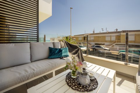 Villa for sale La Mata, Alicante, Spain 4 bedrooms, 145 sq.m. No. 95158 - photo 8