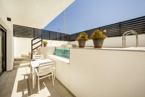 Villa for sale La Mata, Alicante, Spain 4 bedrooms, 145 sq.m. No. 95158 - photo 19