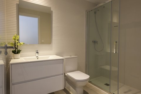 Apartment for sale Campoamor, Alicante, Spain 2 bedrooms, 66 sq.m. No. 95119 - photo 25