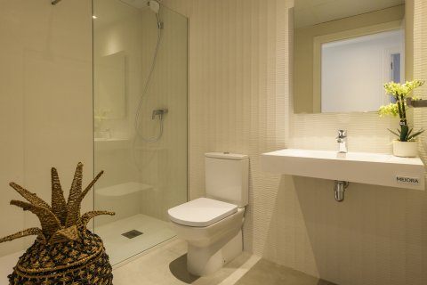 Apartment for sale Campoamor, Alicante, Spain 2 bedrooms, 66 sq.m. No. 95119 - photo 22