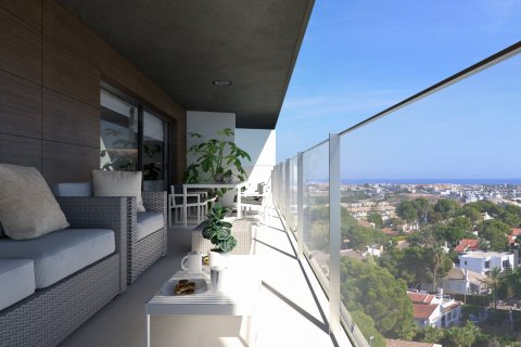 Apartment for sale Campoamor, Alicante, Spain 2 bedrooms, 66 sq.m. No. 95119 - photo 27