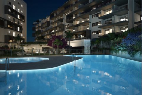 Apartment for sale Campoamor, Alicante, Spain 2 bedrooms, 66 sq.m. No. 95119 - photo 26
