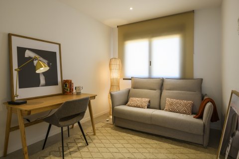 Apartment for sale Campoamor, Alicante, Spain 2 bedrooms, 66 sq.m. No. 95119 - photo 21