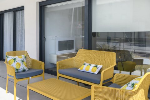 Apartment for sale Campoamor, Alicante, Spain 2 bedrooms, 66 sq.m. No. 95119 - photo 12