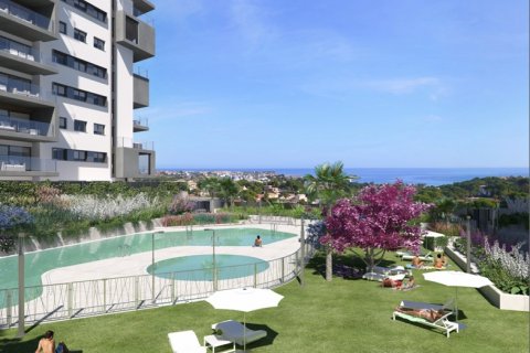Appartamento in vendita Orihuela, Alicante, Spagna 2 camere da letto, 100 mq. N° 95118 - foto 3