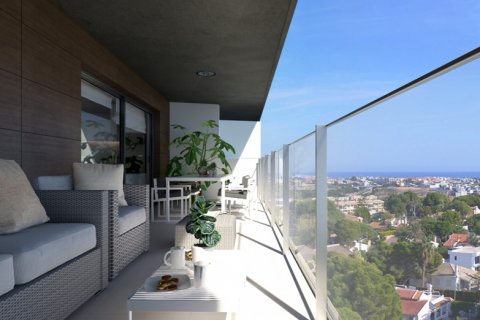 Appartamento in vendita Orihuela, Alicante, Spagna 2 camere da letto, 100 mq. N° 95118 - foto 2
