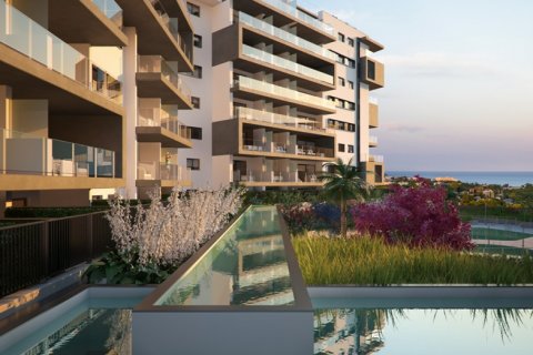 Appartamento in vendita Orihuela, Alicante, Spagna 2 camere da letto, 100 mq. N° 95118 - foto 14