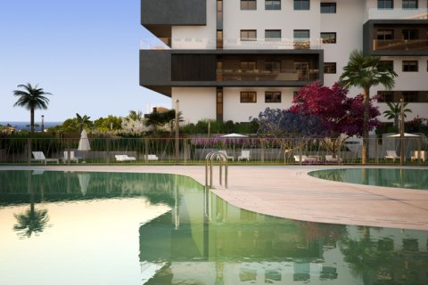 Appartamento in vendita Orihuela, Alicante, Spagna 2 camere da letto, 100 mq. N° 95118 - foto 17