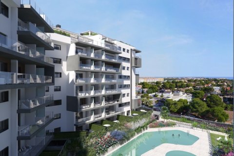 Appartamento in vendita Orihuela, Alicante, Spagna 2 camere da letto, 100 mq. N° 95118 - foto 16