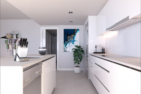 Appartamento in vendita Orihuela, Alicante, Spagna 2 camere da letto, 100 mq. N° 95118 - foto 6