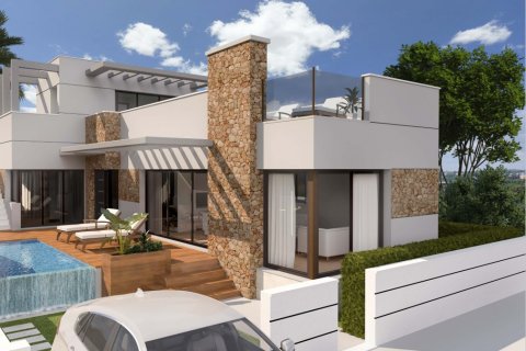 Villa in vendita Rojales, Alicante, Spagna 3 camere da letto, 94 mq. N° 95120 - foto 3