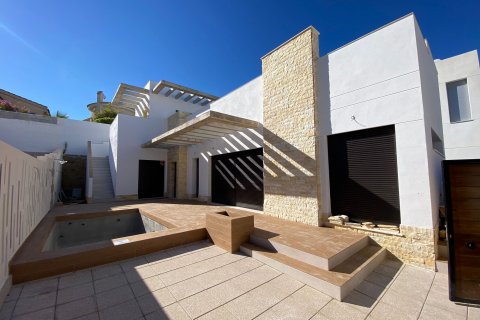 Villa in vendita Rojales, Alicante, Spagna 3 camere da letto, 94 mq. N° 95120 - foto 1