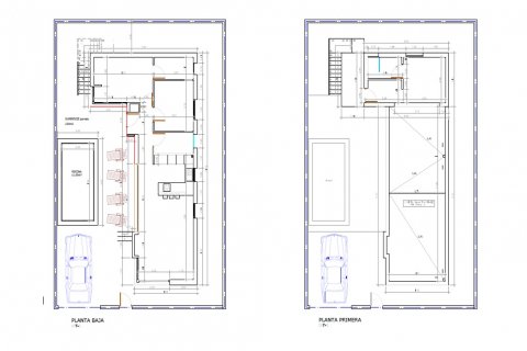 Villa in vendita Rojales, Alicante, Spagna 3 camere da letto, 94 mq. N° 95120 - foto 6