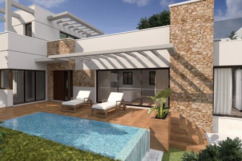 Villa in vendita Rojales, Alicante, Spagna 3 camere da letto, 94 mq. N° 95120 - foto 2