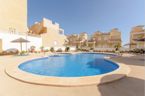 Villa zum Verkauf San Miguel de Salinas, Alicante, Spanien 3 Schlafzimmer, 165 m2 Nr. 95117 - Foto 1