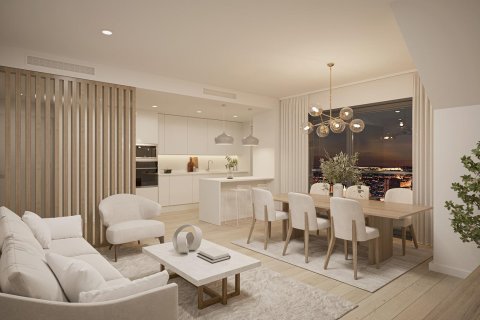 Penthouse for sale Alicante, Spain 3 bedrooms, 105 sq.m. No. 111184 - photo 10