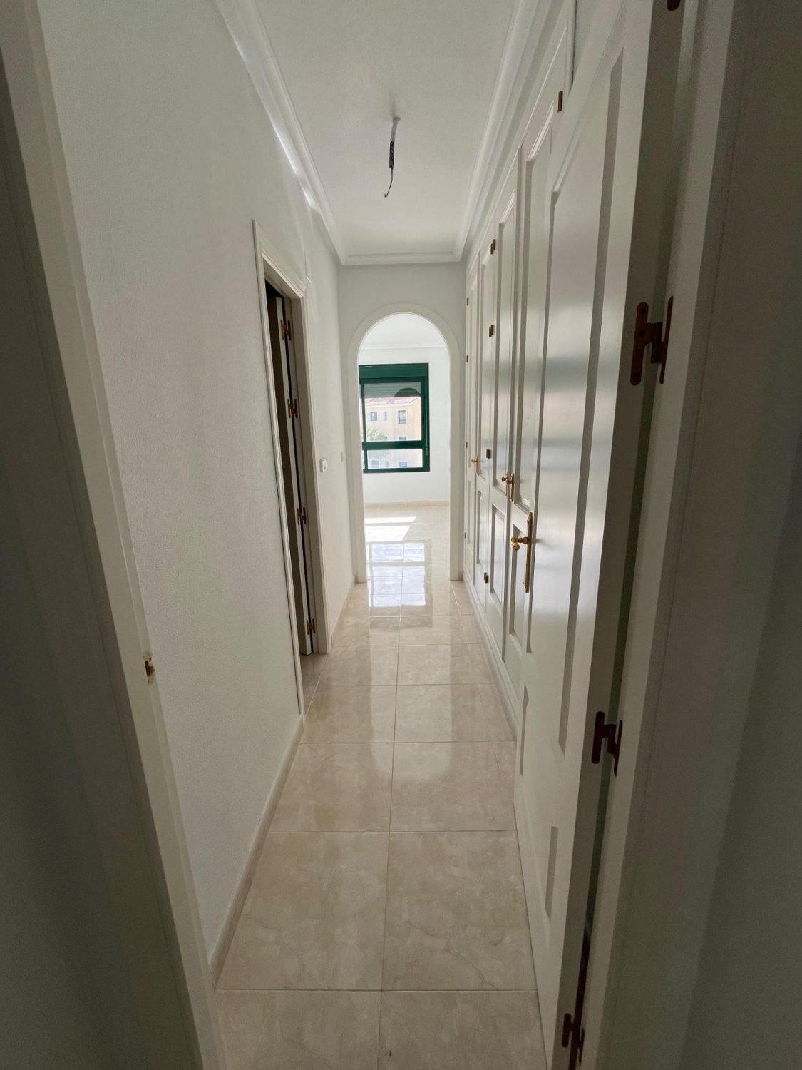 Wohnung in Alicante, Spanien 2 Schlafzimmer, 109 m2 Nr. 111178