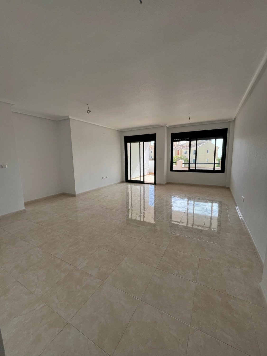 Wohnung in Alicante, Spanien 2 Schlafzimmer, 109 m2 Nr. 111178