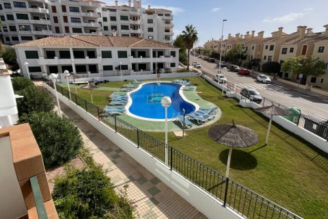 Apartment à vendre Alicante, Espagne, 2 chambres, 109 m2 No. 111178 - photo 23