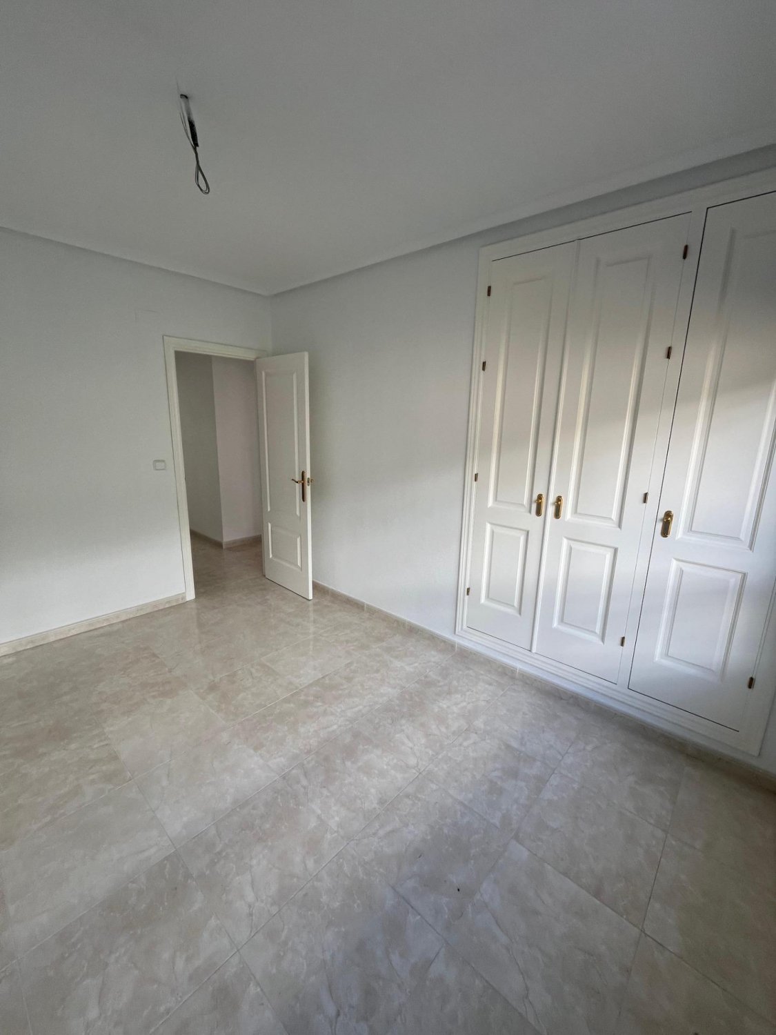 Wohnung in Alicante, Spanien 2 Schlafzimmer, 109 m2 Nr. 111178