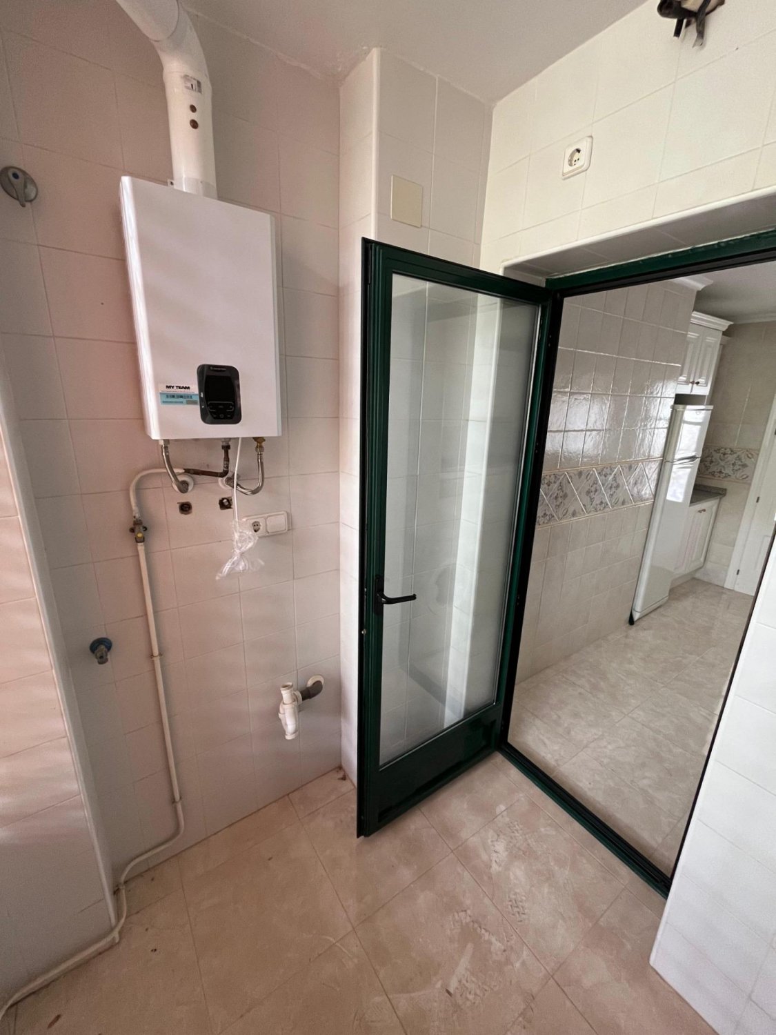 Wohnung in Alicante, Spanien 2 Schlafzimmer, 109 m2 Nr. 111178