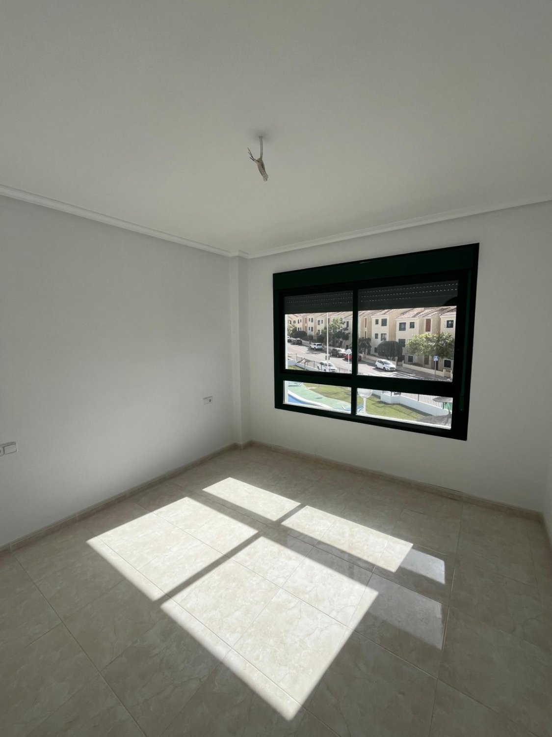 Wohnung in Alicante, Spanien 2 Schlafzimmer, 109 m2 Nr. 111178