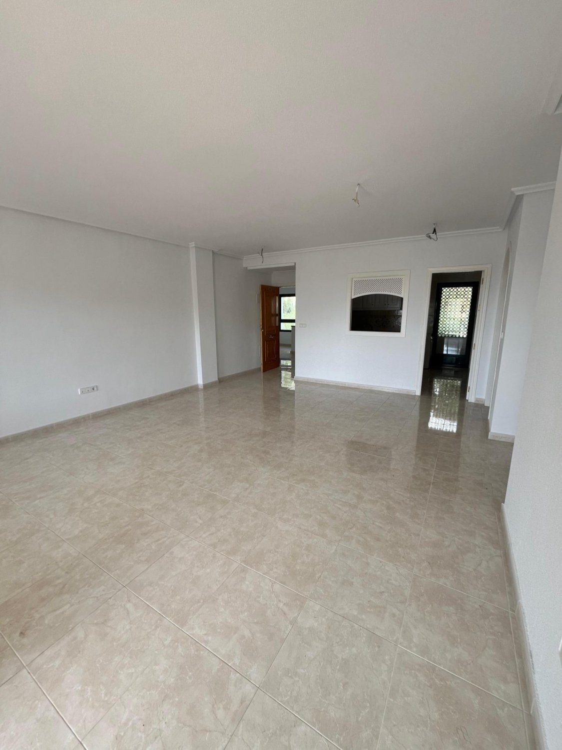 Wohnung in Alicante, Spanien 2 Schlafzimmer, 109 m2 Nr. 111178