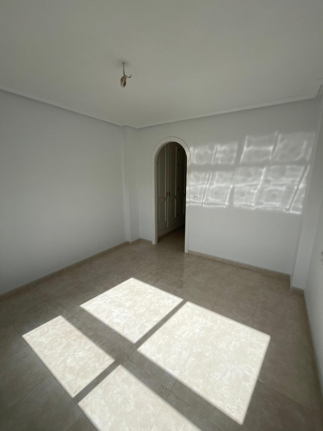 Wohnung in Alicante, Spanien 2 Schlafzimmer, 109 m2 Nr. 111178