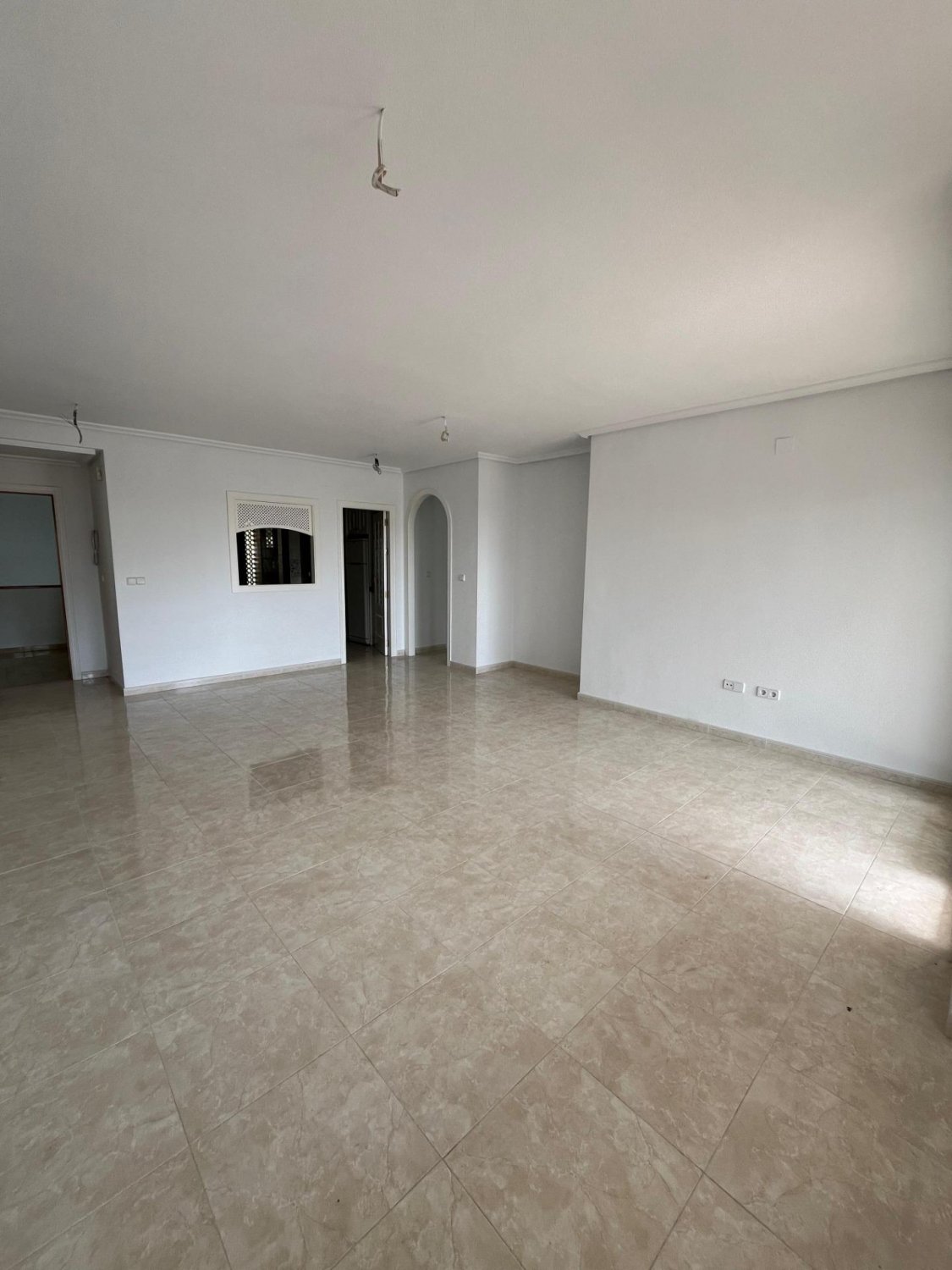 Wohnung in Alicante, Spanien 2 Schlafzimmer, 109 m2 Nr. 111178